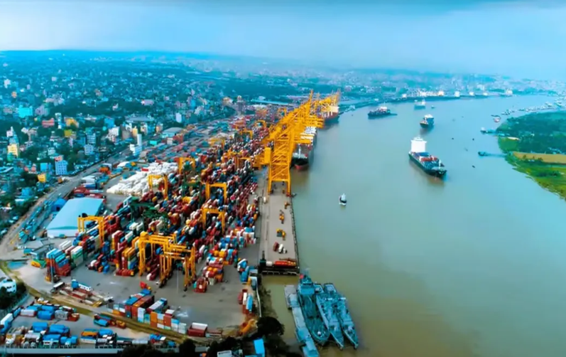 41% increase! Chittagong Port hikes rates for the first time in 40 years, what's next for the shipping industry and im and exporters?