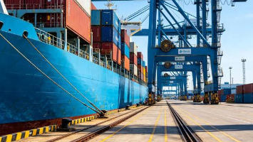 How consolidation warehouses calculate volume ratios for cargo moving from shanghai to europe on lcl consolidation paths