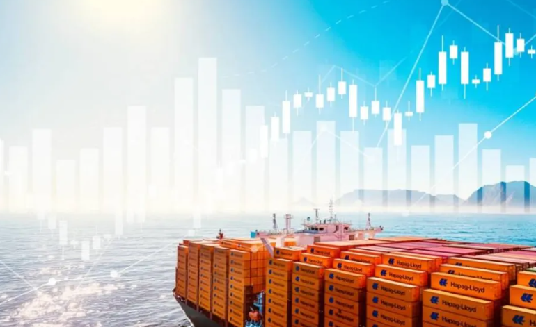 $400 per box! Hapag-Lloyd announces new surcharge, effective January 1, 2026