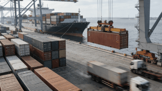 Behind the Bill of Lading: How to Navigate International Logistics and Ensure Pitfall Avoidance in Every Shipment