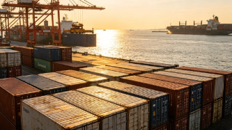 How experienced forwarders coordinate cleaning certifications for used construction machinery ocean shipping