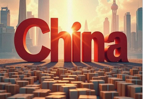 增长2.5%！1-5月中国货物贸易进出口数据出炉