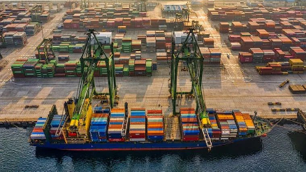 SITC's brand new VTX8 route debuts in November! Bangkok 100% direct flight, the "new engine" of Southeast trade is coming!