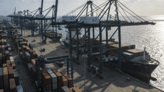 A Strategic Framework for Forwarders to Design Flexible Multimodal Routes in a Volatile Market