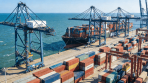 Integrating Local Clearance with Shanghai-Tokyo Sea Freight