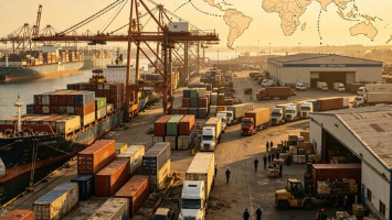 Vetting ocean carrier schedule reliability metrics before booking time sensitive automotive parts across westward transatlantic routes