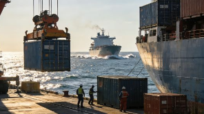 The Middle East Hub: Exploring Innovative Logistics Solutions from Guangzhou to Dubai