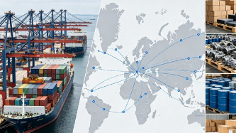 USD 15.7 Billion in Revenue: CMA CGM's Q2 2026 Shipping Revenue Rises 22%, While Logistics Earnings Come Under Pressure