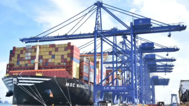 Container