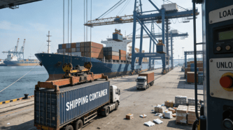 Navigating Safety Red Lines: Global Standards for Lithium Battery Air Freight Management