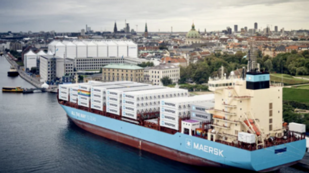 Maersk