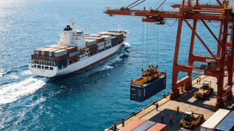 Mastering the Logistics of Dangerous Goods with a Specialized Sea Freight Solution for Global Trade