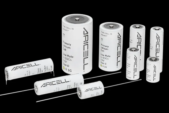 Frequent Safety Incidents! HMM Suspends Acceptance of Aricell Lithium-Ion Batteries