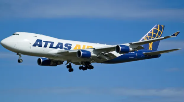 air cargo