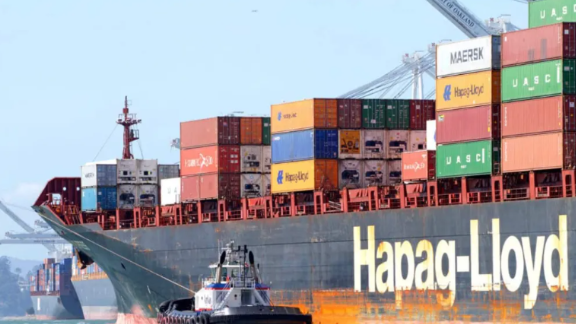 Hapag-Lloyd