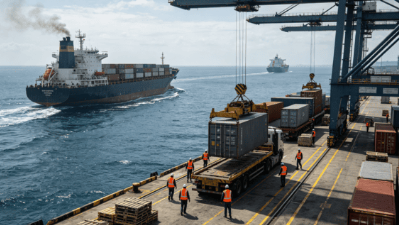 What is ISF Filing? Why is it Required for Shipping from China to the USA?