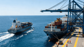 The Competitive Edge of Localized Distribution: Why Forwarders Should Invest in Foreign Warehousing