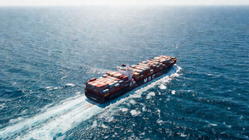 U.S.-Flagged Cargo Ship SLNC York Takes On Water, Crew Evacuated as Further Schedule Arrangements Awaited