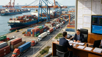 Understanding tax structures and import tariff calculations enforced across key latin america container entry gateways