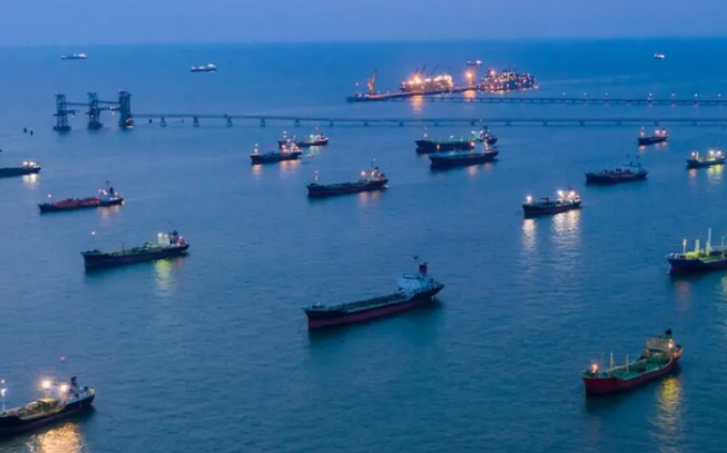 SeaLead推出东南亚服务(SEA7)！连接韩国、中国、印度尼西亚和越南
