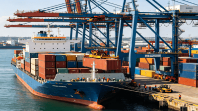 How Much is the Peak Season Surcharge (PSS) for Shipping from China to the US_