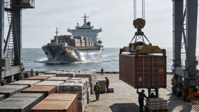 Cost Optimization for Long-Haul Sea Freight from China to Brazil