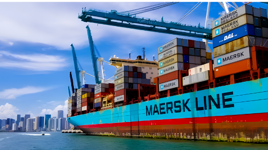 Maersk