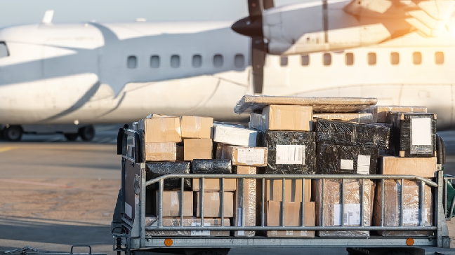Do You Know How International Air Shipping is Calculated?