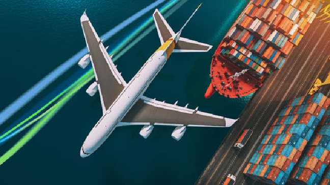 What are the Advantages of Air Freight Shipping?