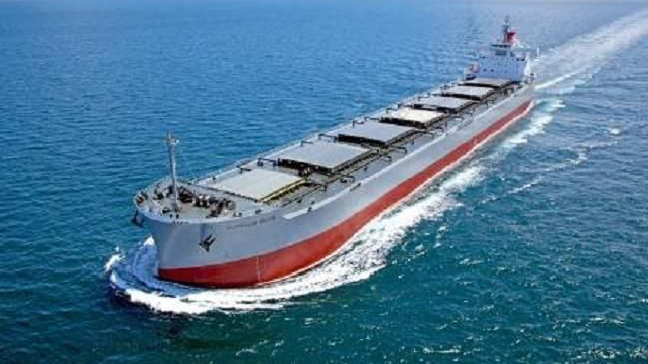 Break Bulk Vessels are an Important Part of the Shipping Industry