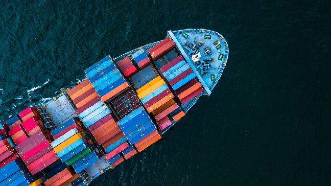 What Are The Characteristics Of Air Freight Transportation?