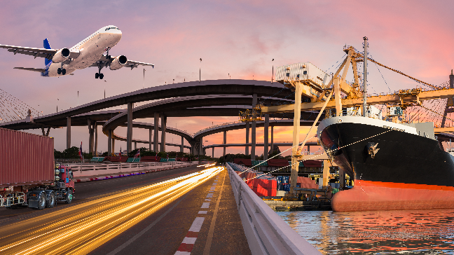 The Importance of Airline Cargo Shipping to the Global Economy