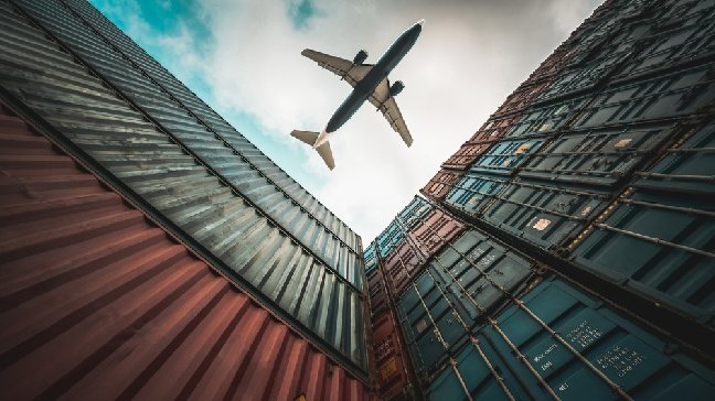 Airline Cargo Shipping is Flexible and Safe