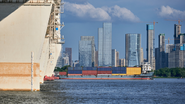 What Should Be Paid Attention To By LCL Sea Transportation?