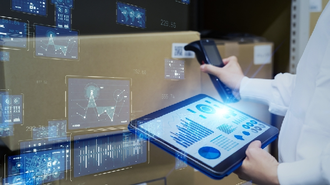 International Logistics Companies Improve Themselves Comprehensively from Many Aspects