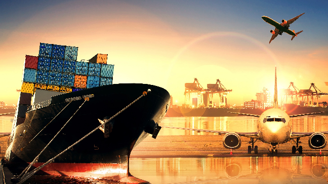 Learn About the Benefits of Air Cargo Logistics