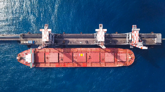 What Are The Advantages of Choosing Bulk Shipping?