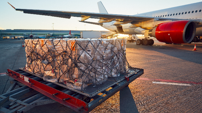 Which One is Right for your Cargo,  Air Freight Shipping or Sea Freight?