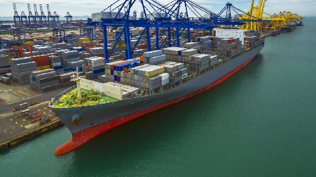 What are the Problems with Break Bulk Shipping? How to Overcome Them?