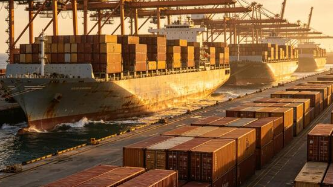 Document requirements for shipping used construction machinery units across global trade routes safely
