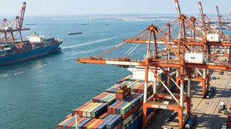 Drought Halts Navigation on Dutch Canal! Hapag-Lloyd Imposes Temporary Inland Surcharge as European Inland Transport Costs Rise