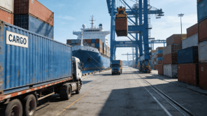 Qingdao to Canada Trade: How Fuel Surcharges Impact Your Total Shipping Cost