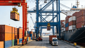 Cost-Benefit Analysis of the Ningbo to Busan Maritime Route
