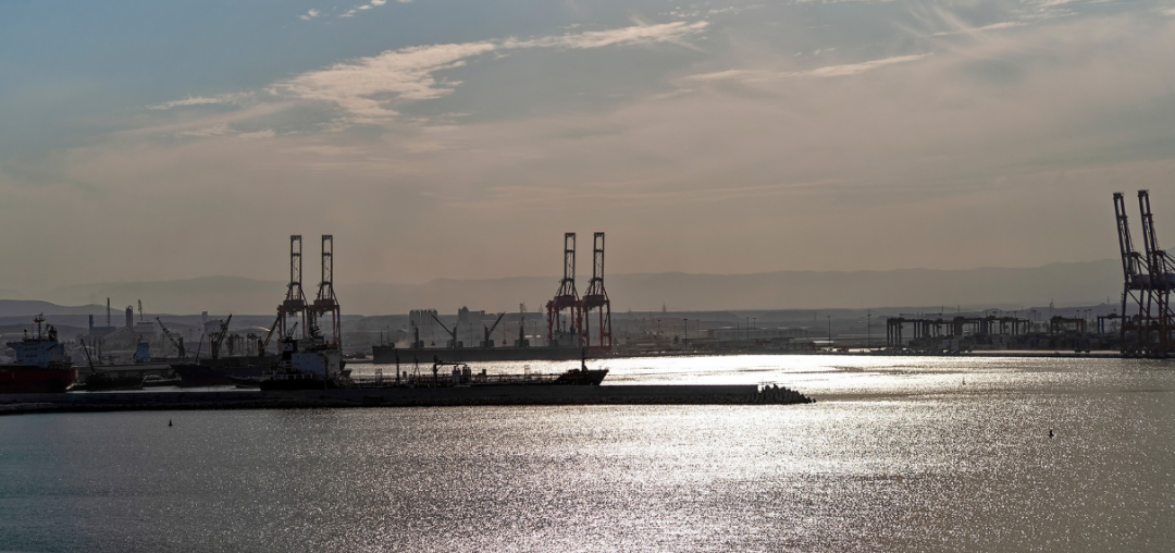 马士基发布通知:3月31日起塞拉莱港逐步恢复运营