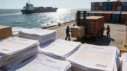 Utilizing Singapore Warehousing for Shenzhen Sea Freight Distribution