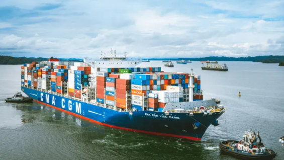 CMA CGM