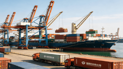 What is AMS Declaration_ What Should Be Noted for Shipping from China to the USA_
