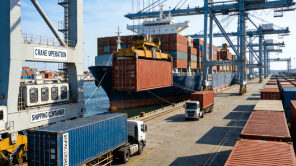 Future Outlook: Projecting the Ocean Freight Cost from China to Africa in 2026