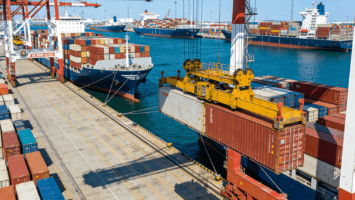 How experienced logistics coordinators schedule shipments perfectly around volatile carrier blank sailing windows