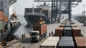 The Global Agent's Playbook for International Logistics:Master the Art of Proactive Pitfall Avoidance